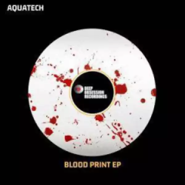 AquaTech - Im Not Ready (Afro Tech Mix)
